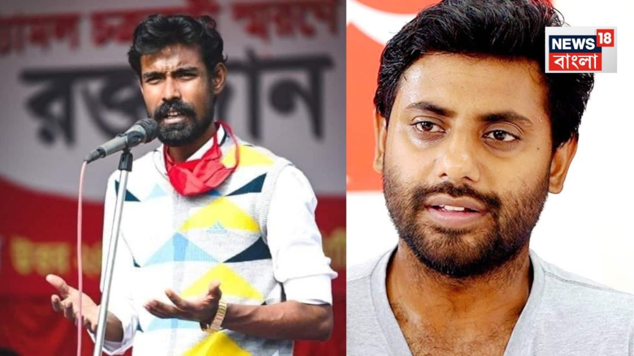 CPIM Pratik ur Rahman: ভোটে তৃণমূলের প্রার্থী হবেন সিপিএমের প্রতীক উর? শুরু তুমুল জল্পনা, মুখ খুললেন সৃজন