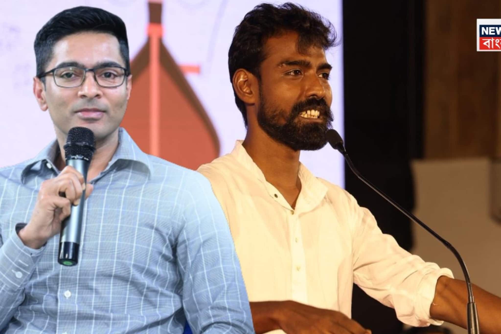 তৃণমূলেই প্রতীক উর, আমতলায় অভিষেকের দফতরে পৌঁছলেন সিপিএম ত্যাগী নেতা!