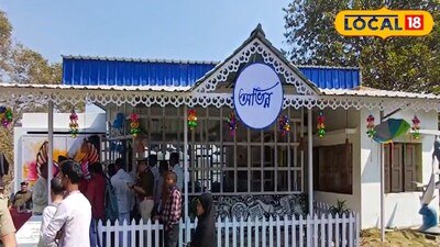 জেলের তৈরি হস্তশিল্প, খাবার বিক্রি হবে বিপণিকেন্দ্রে 