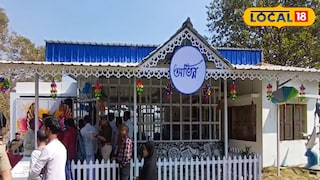 জেলের তৈরি হস্তশিল্প, খাবার বিক্রি হবে বিপণিকেন্দ্রে জেলের তৈরি হস্তশিল্প, খাবার বিক্রি হবে বিপণিকেন্দ্রে