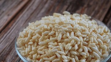 প্রেসার কুকারে ৫/৭ মিনিটেই বানিয়ে নিন মুচমুচে মুড়ি,মাসের পর মাস থাকবে খাস্তা,জানুন পদ্ধতি