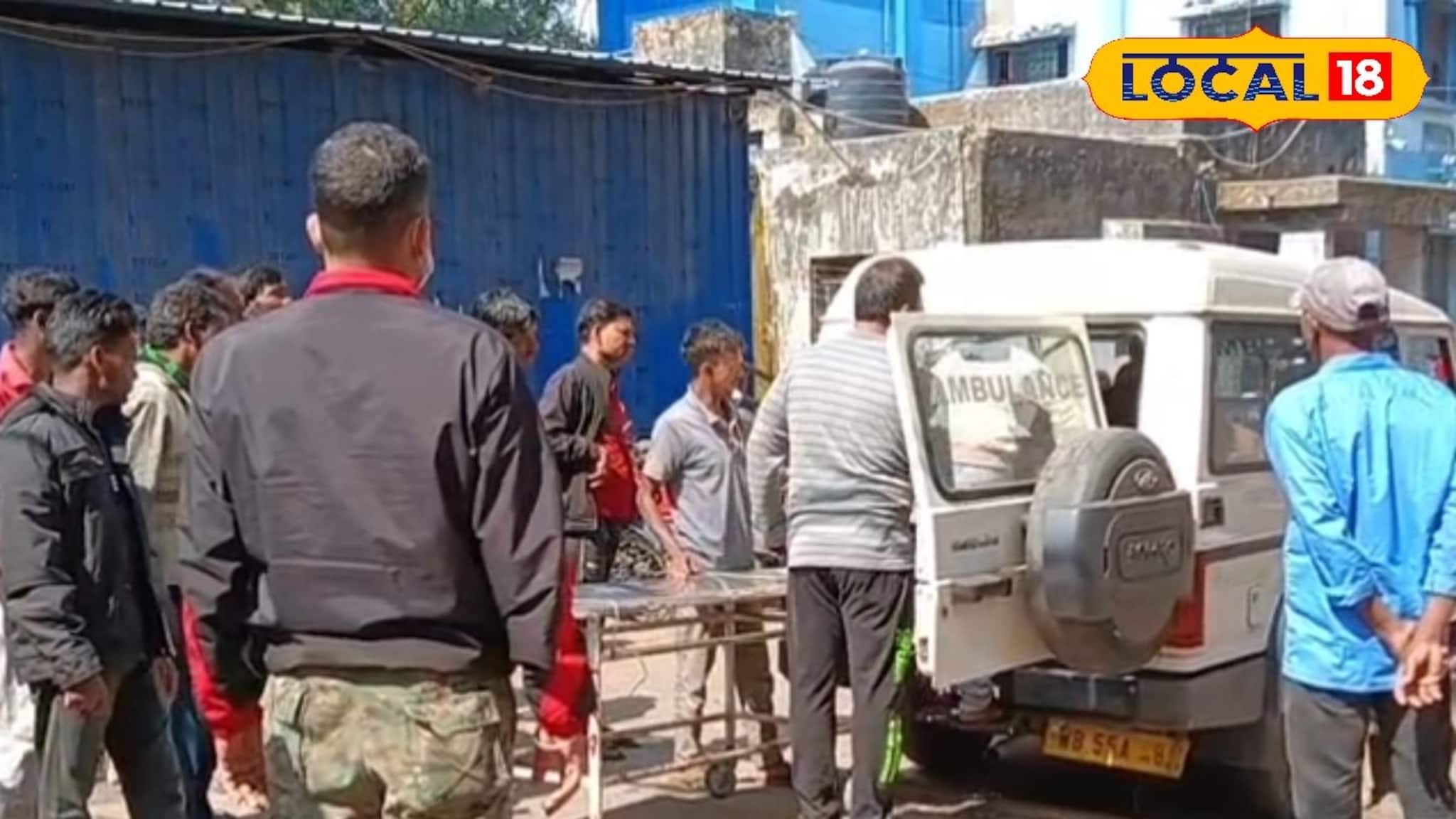 Accident News: বাইকে একসঙ্গে ৪ জন! ডাম্পারের ধাক্কায় ছিটকে এদিক-ওদিক, পুরুলিয়ার দুই ছৌ শিল্পীর মর্মান্তিক মৃত্যু