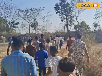 বাঘমুন্ডিতে