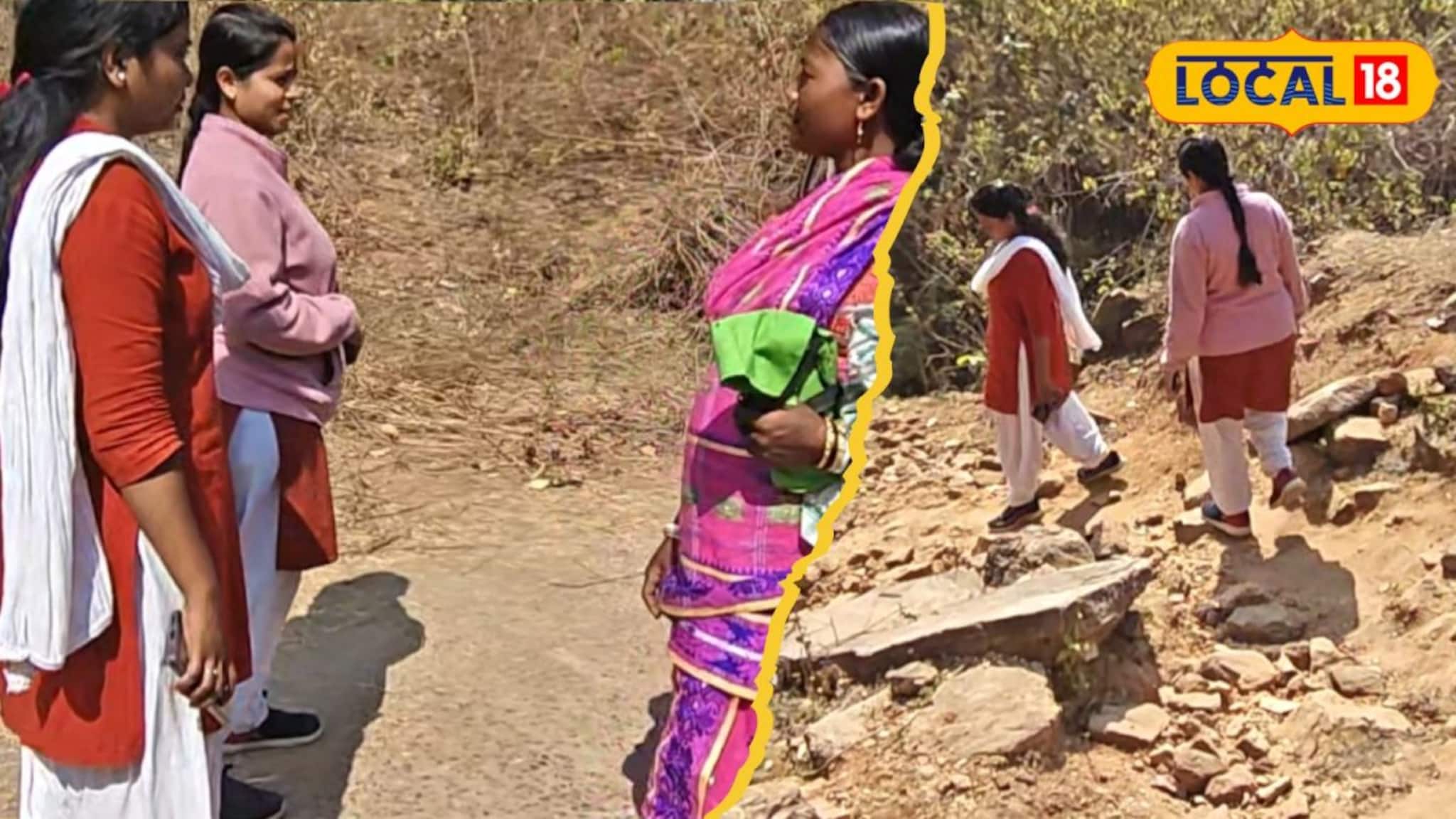 শীত, গ্রীষ্ম, বর্ষা স্বাস্থ্যকর্মী দিদিরাই ভরসা! পাহাড়-জঙ্গল ডিঙিয়ে পৌঁছে যাচ্ছে পরিষেবা