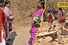 Purulia Health Workers: শীত, গ্রীষ্ম, বর্ষা স্বাস্থ্যকর্মী দিদিরাই ভরসা! পাহাড়-জঙ্গল ডিঙিয়ে পরিষেবা, অক্লান্ত পরিশ্রম, স্যালুট জানাচ্ছে পুরুলিয়াবাসী