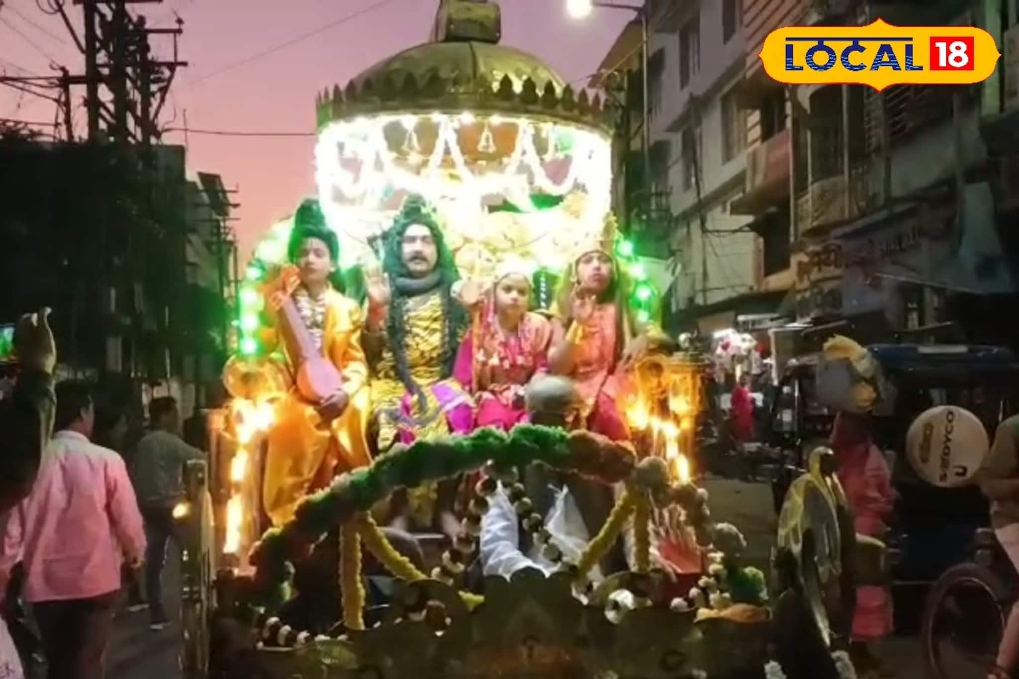 শিবরাত্রি উপলক্ষে পুরুলিয়ায় মহাকাল তাণ্ডব! ছাই-ভস্ম উড়িয়ে অঘোরীদের নাচ, দেখুন