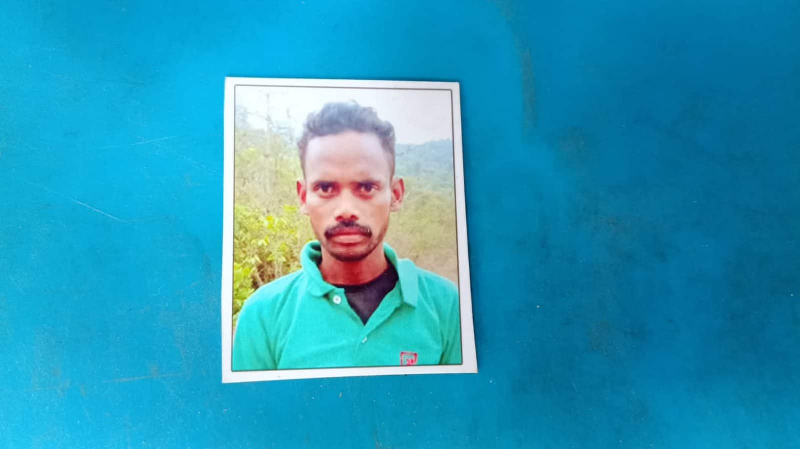 রবীন্দ্র টুডু