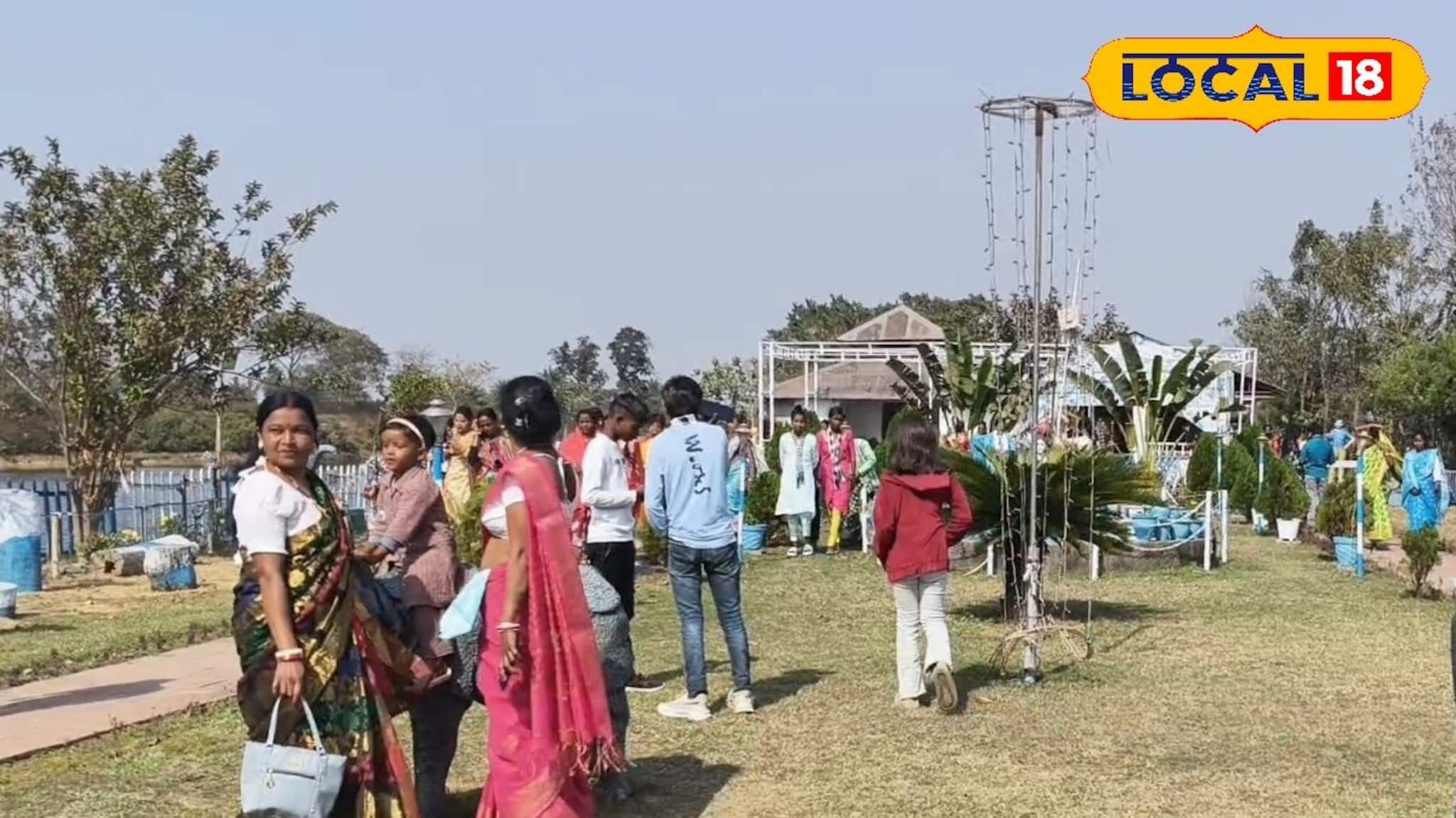 Purulia Tourism: জয়চণ্ডী পাহাড়ের মনোরম দৃশ্য! ভ্যালেন্টাইন ডে-তে একান্তে সময় কাটানোর পারফেক্ট স্পট, পুরুলিয়ার এই পার্কে গেলেই মন গলে যাবে সঙ্গীর