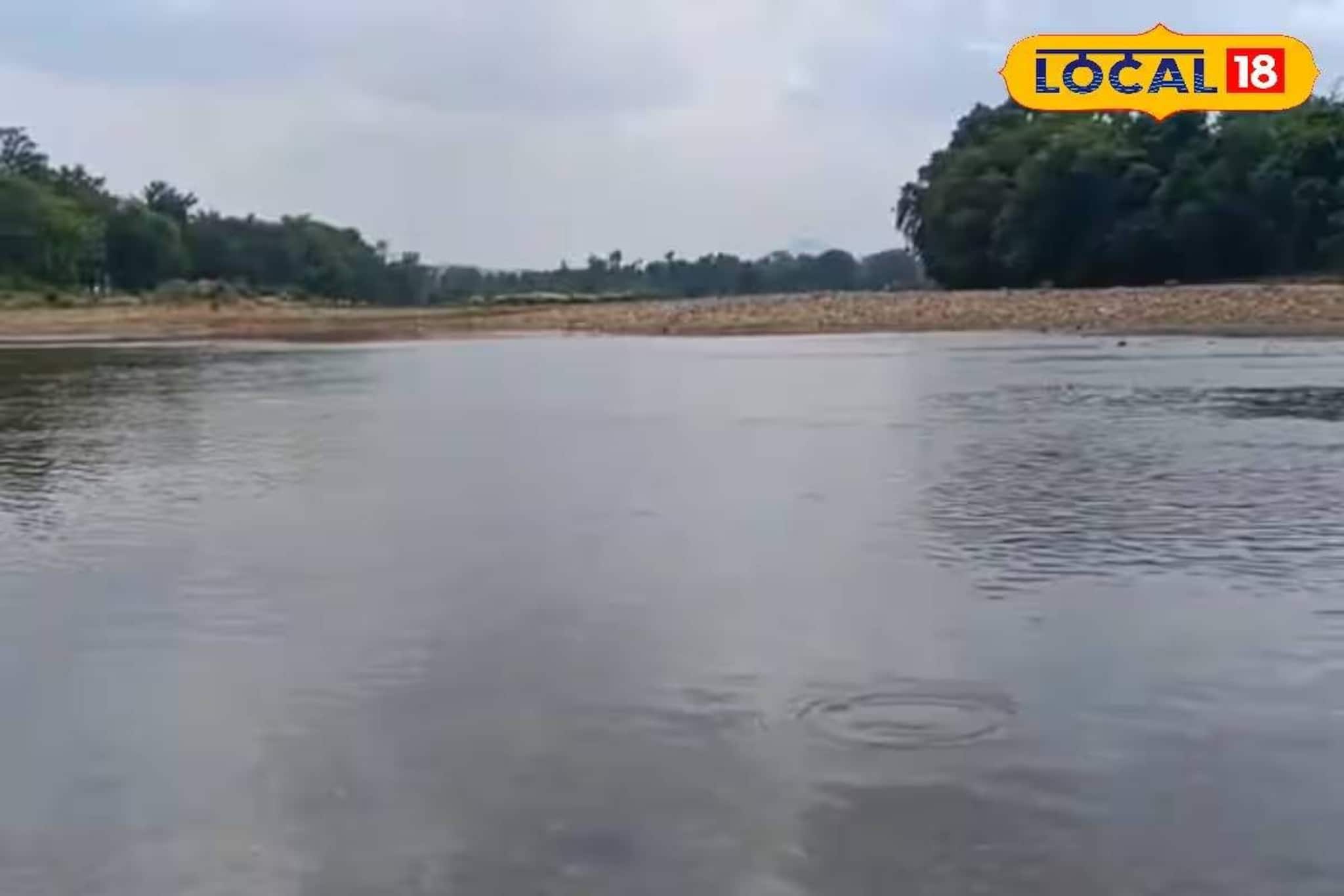 সুবর্ণরেখা জল প্রকল্প নিয়ে মন ভাল করা আপডেট দিলেন পুরপ্রধান! আশায় বুক বাঁধছে ঝালদাবাসী