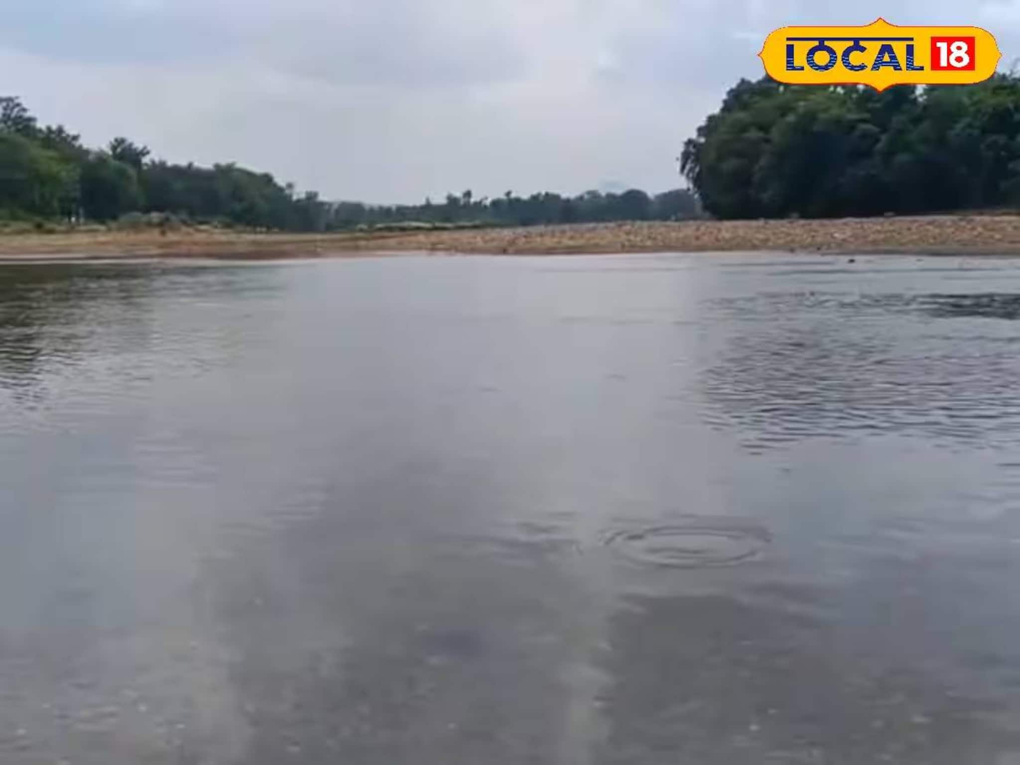 সুবর্ণরেখা জল প্রকল্প নিয়ে মন ভাল করা আপডেট দিলেন পুরপ্রধান! আশায় বুক বাঁধছে ঝালদাবাসী