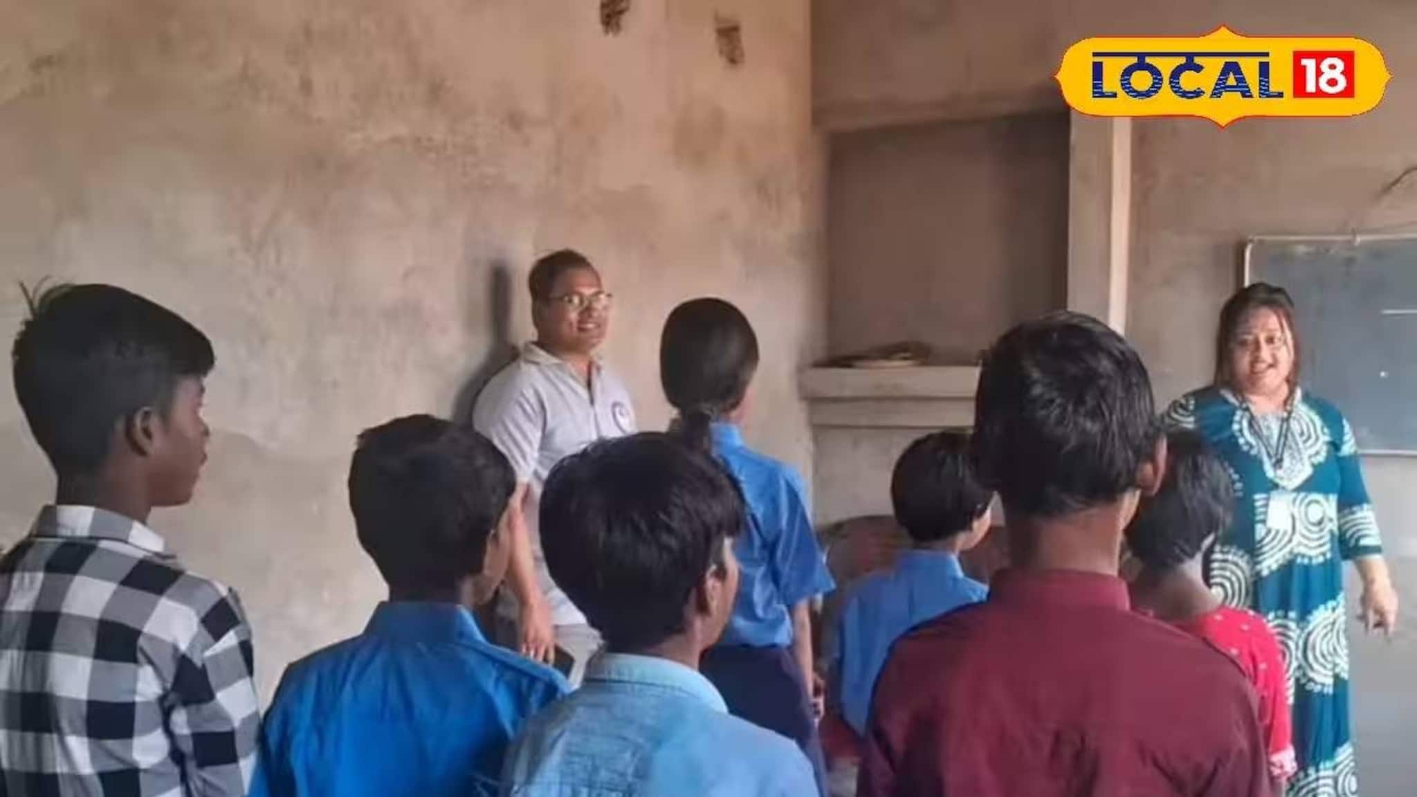 Purulia News: টাকার অভাবে থামবে না পড়াশোনা! প্রান্তিক শিশুদের মূলধারার শিক্ষার জন্য ‘সেবা শিক্ষা নিকেতন’, শিক্ষার আলোয় ভবিষ্যৎ গড়ার উদ্যোগ