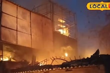 Purulia News: অবৈধ বাজি কারখানায় বিধ্বংসী অগ্নিকাণ্ড! নিমেষে ছড়িয়ে পড়ল আগুনের লেলিহান শিখা, আহত ২