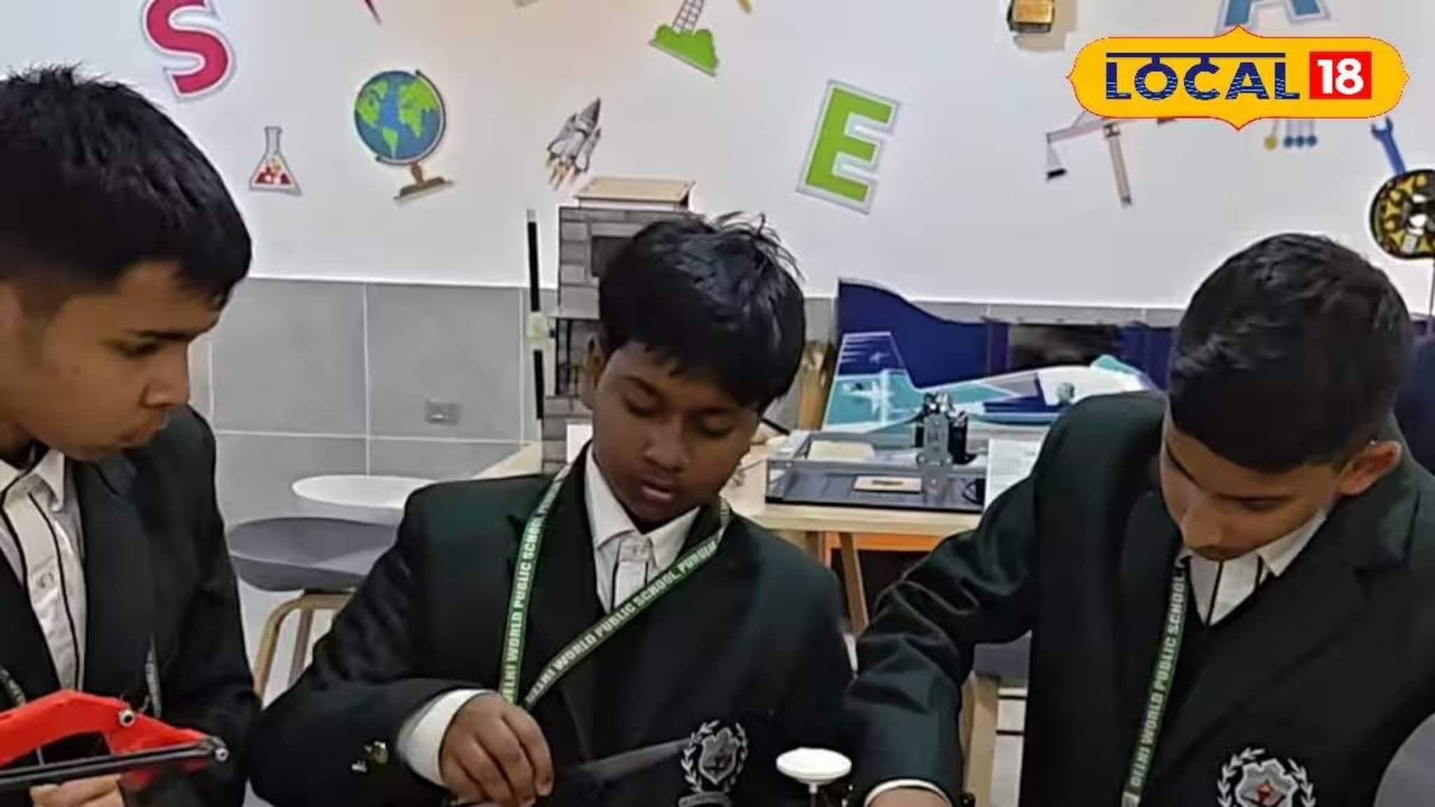 ওয়ার্ল্ড স্কিল চ্যালেঞ্জে পুরুলিয়ার জয়জয়কার! এবার আন্তর্জাতিক প্রতিযোগিতায় জেলার ৩ পড়ুয়া