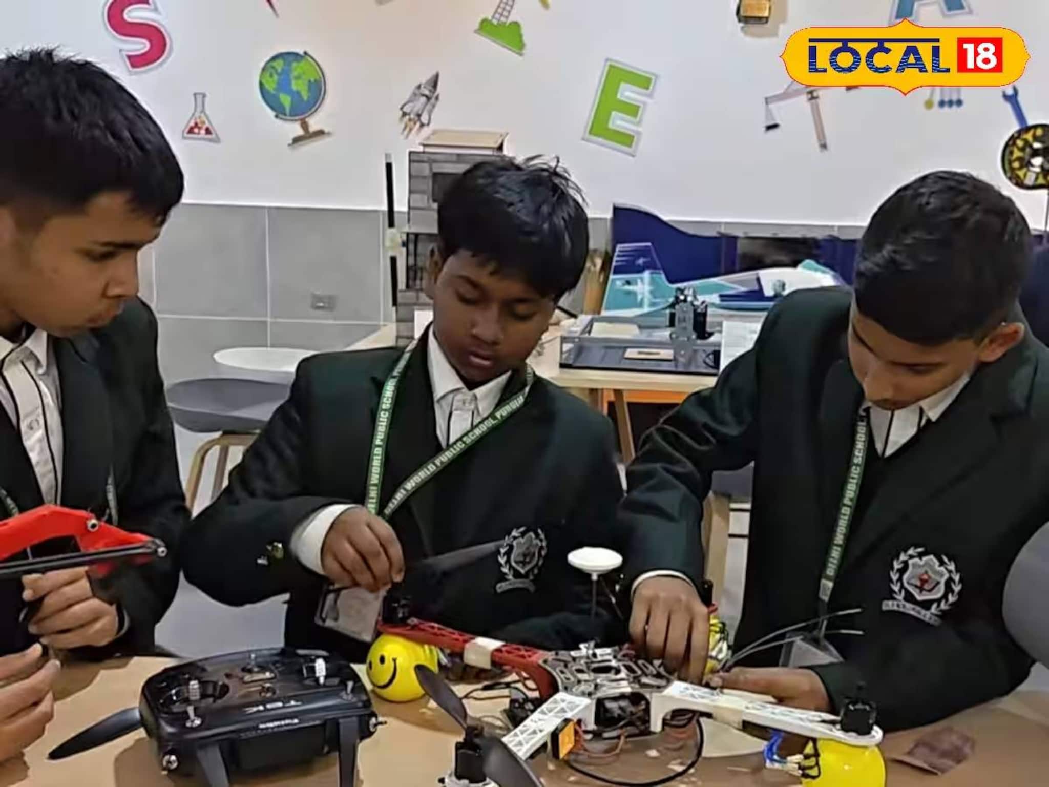 ওয়ার্ল্ড স্কিল চ্যালেঞ্জে পুরুলিয়ার জয়জয়কার! এবার আন্তর্জাতিক প্রতিযোগিতায় জেলার ৩ পড়ুয়া