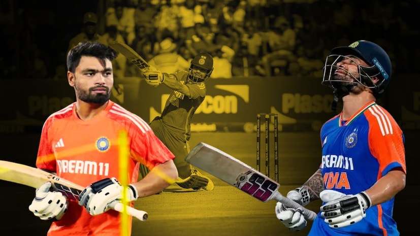 কলকাতা: সুপার এইটে জিম্বাবোয়ের বিরুদ্ধে ম্যাচের আগেই দলের সঙ্গে যোগ দিচ্ছেন রিঙ্কু সিং৷ ভারতীয় দলের ব্যাটসম্যান রিঙ্কু সিং বুধবার সন্ধ্যায় চেন্নাই ফিরে আসছেন৷ অসুস্থ বাবার সঙ্গে দেখা করার জন্য টি-টোয়েন্টি বিশ্বকাপ দল ছেড়েছিলেন তিনি৷ কলকাতা: সুপার এইটে জিম্বাবোয়ের বিরুদ্ধে ম্যাচের আগেই দলের সঙ্গে যোগ দিচ্ছেন রিঙ্কু সিং৷ ভারতীয় দলের ব্যাটসম্যান রিঙ্কু সিং বুধবার সন্ধ্যায় চেন্নাই ফিরে আসছেন৷ অসুস্থ বাবার সঙ্গে দেখা করার জন্য টি-টোয়েন্টি বিশ্বকাপ দল ছেড়েছিলেন তিনি৷