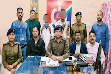 মোবাইল চোরদের গ্রেফতার করল RPF ! পূর্ব রেলের ৩ ডিভিশনে কড়া নজরদারি