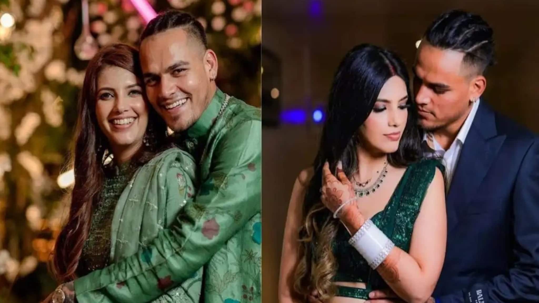 Rahul Chahar Announces Separation: ‘নিজেকে বোঝার আগেই বিয়ে করে ফেলেছিলাম...’ বিবাহবিচ্ছেদের ঘোষণা ক্রিকেটার রাহুল চাহারের