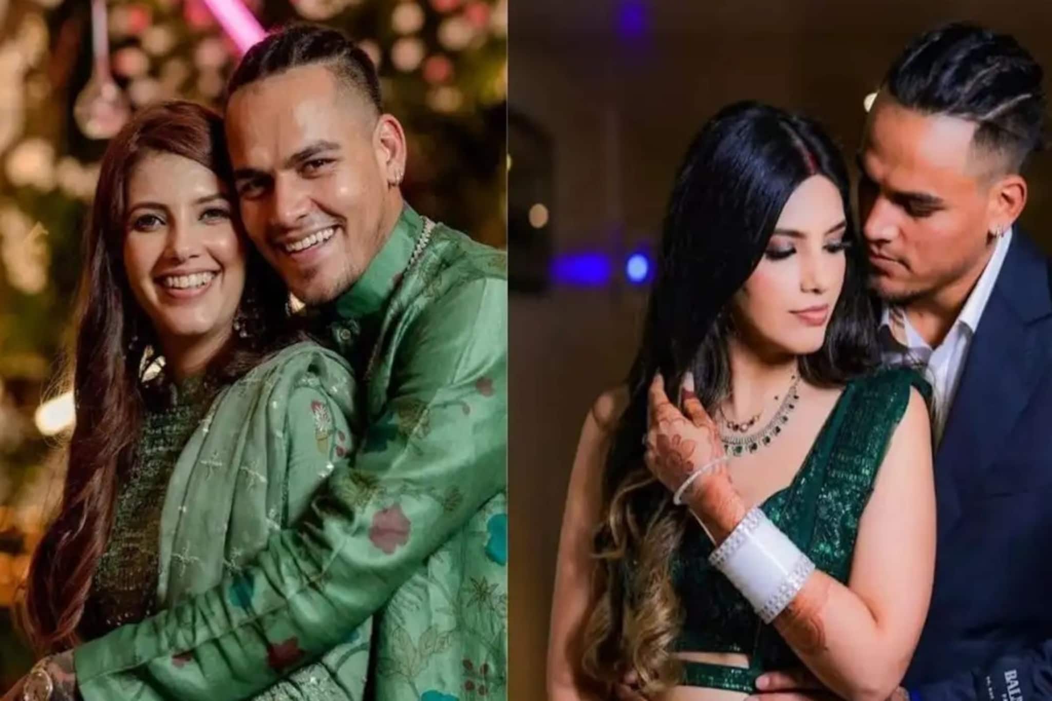 ‘নিজেকে বোঝার আগেই বিয়ে করে ফেলেছিলাম...’ বিবাহবিচ্ছেদের ঘোষণা ক্রিকেটার রাহুল চাহারের