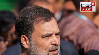 মেজাজ হারালেন রাহুল (Representative image) মেজাজ হারালেন রাহুল (Representative image)