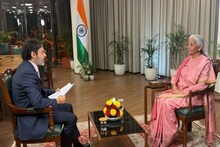 FM Sitharaman Interview: ‘এই বছরের বাজেট কিছুটা আলাদা, স্থিতিশীলতার উপরেই গুরুত্ব’, বললেন অর্থমন্ত্রী নির্মলা সীতারমণ