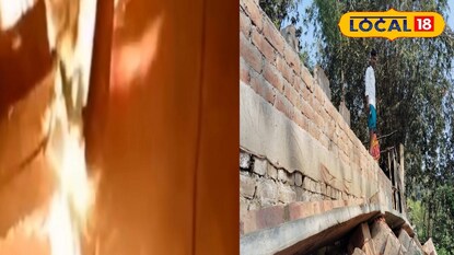 রায়দিঘিতে আগুন নেভাতে গিয়ে দেওয়াল চাপা পড়ে আহত ৬ রায়দিঘিতে আগুন নেভাতে গিয়ে দেওয়াল চাপা পড়ে আহত ৬