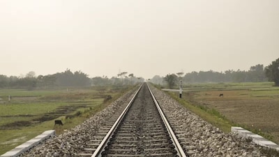 রেলের খবর (ফাইল ছবি)