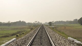 রেলের খবর (ফাইল ছবি)