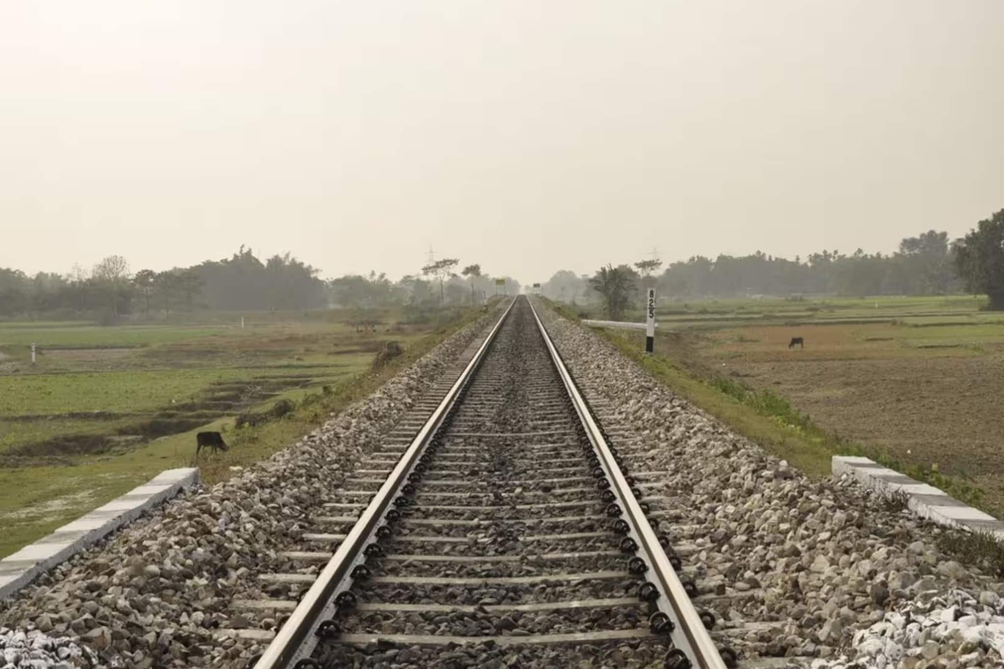 ভারতীয় রেলের বড় পদক্ষেপ, হাওড়া-গোঘাট লাইনে যাত্রীদের বিরাট সুবিধা! দেওয়া হল নতুন স্টপেজ
