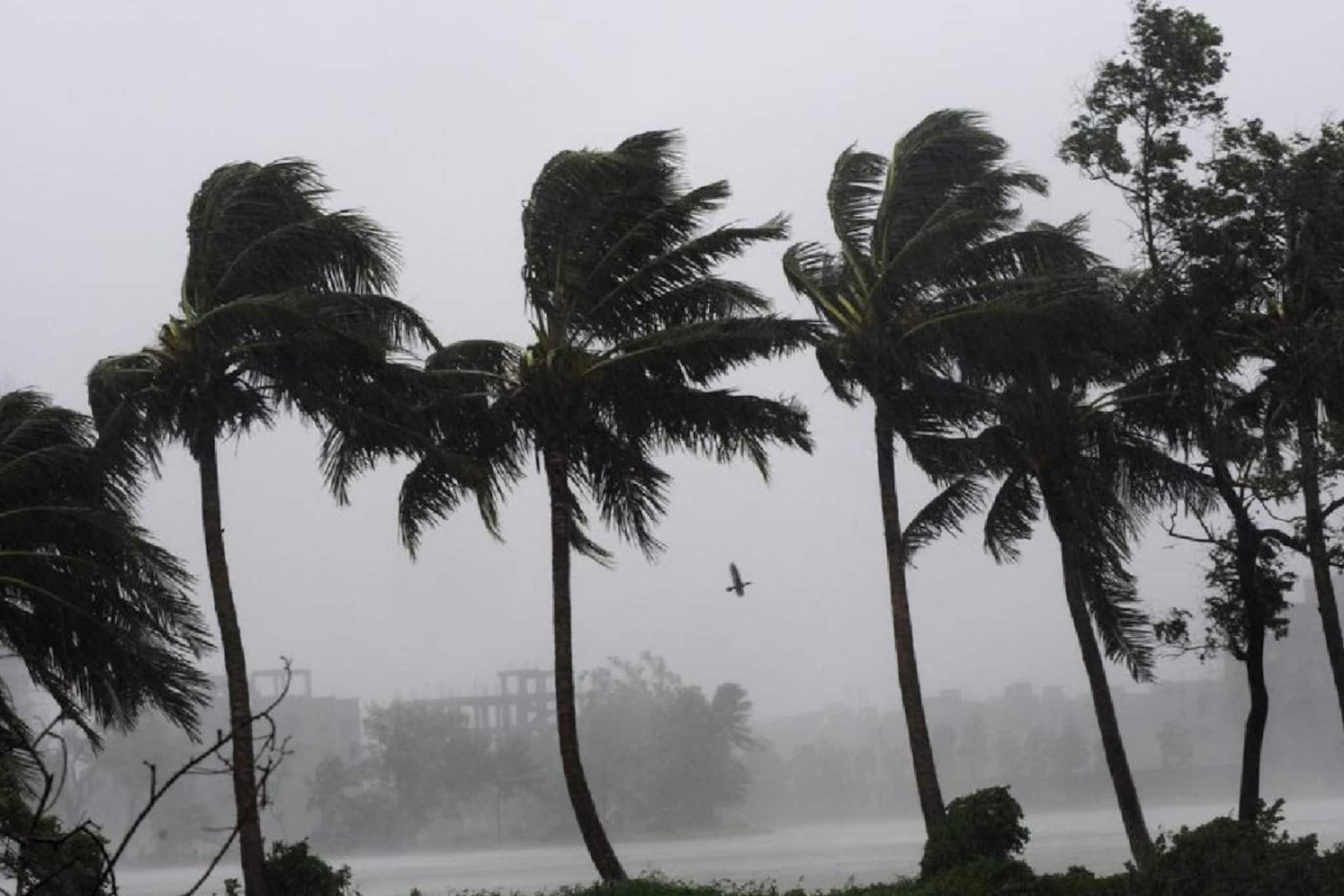 নিম্নচাপের জেরে বৃষ্টির পূর্বাভাস, কবে থেকে ভিজবে বাংলা? আবহাওয়ার খবর