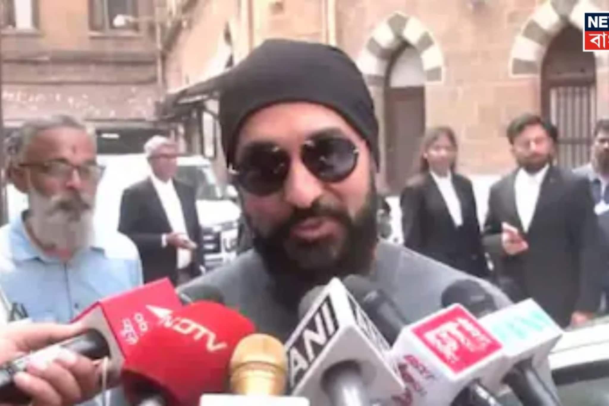 বিরাট স্বস্তি! ৬,৬০৬ কোটির বিটকয়েন জালিয়াতি মামলায় জামিন পেলেন শিল্পার স্বামী রাজ বিরাট স্বস্তি! ৬,৬০৬ কোটির বিটকয়েন জালিয়াতি মামলায় জামিন পেলেন শিল্পার স্বামী রাজ