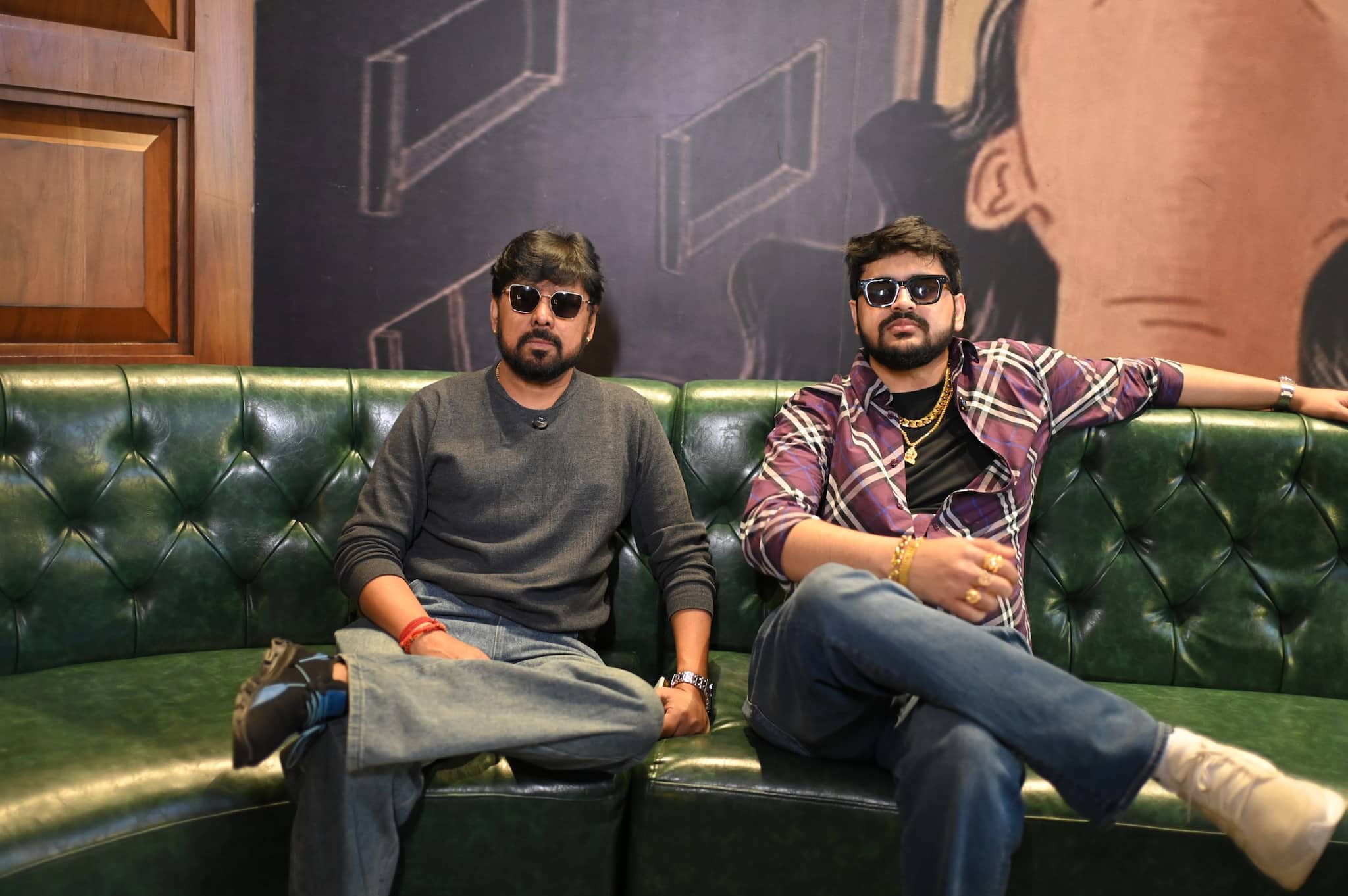 রাজা ও রাজপুত্র চন্দ