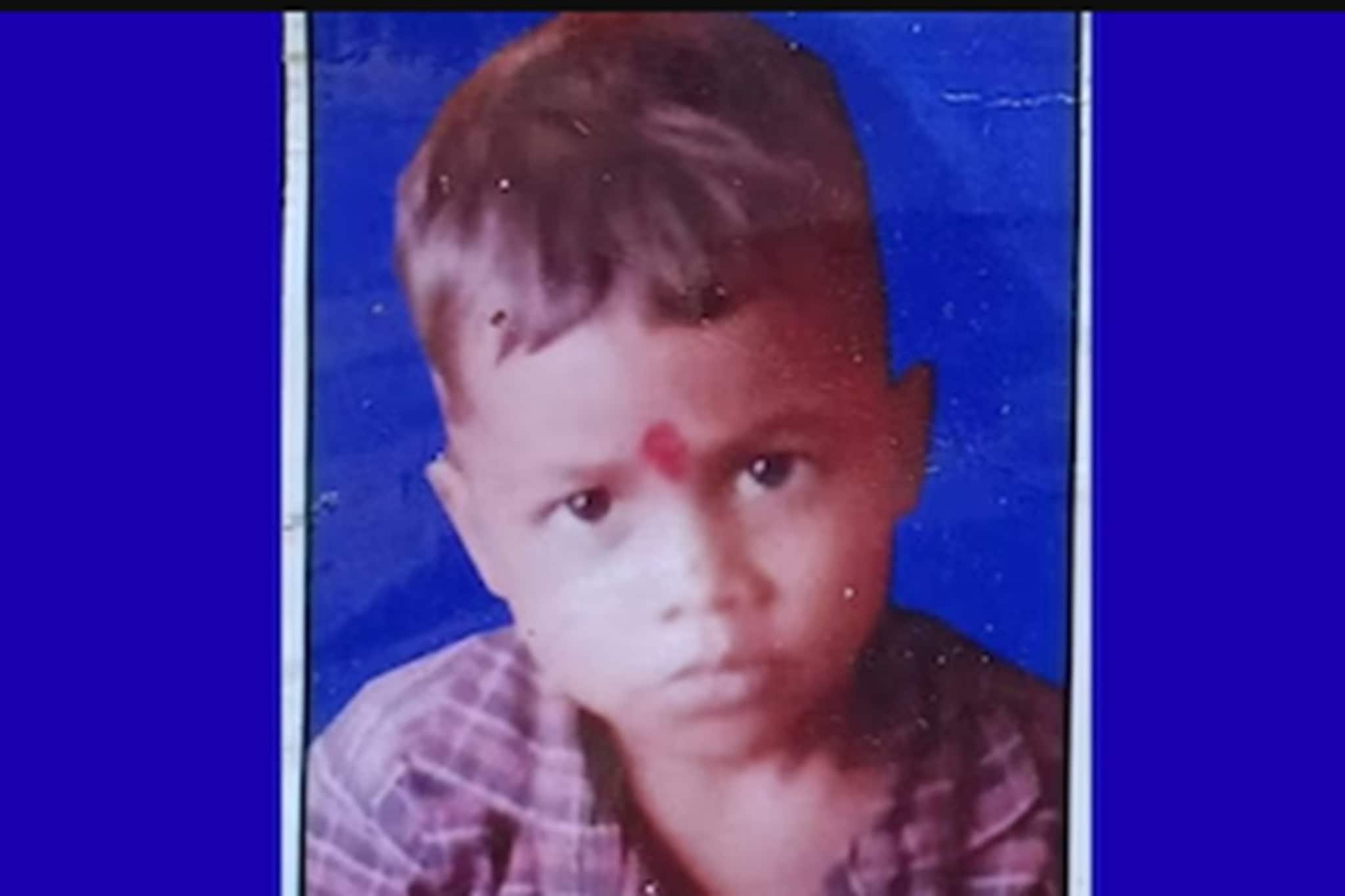 বাগানে খেলতে খেলতে উধাও হয়ে গিয়েছিল প্রিন্স!৬ বছর পর যা জানা গেল, হার মানবে সিনেমার গল্প বাগানে খেলতে খেলতে উধাও হয়ে গিয়েছিল প্রিন্স!৬ বছর পর যা জানা গেল, হার মানবে সিনেমার গল্প