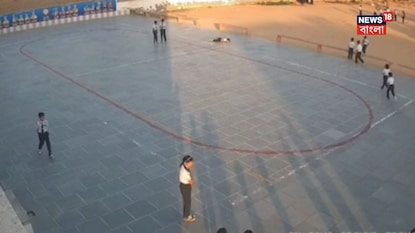 স্কুল ছাত্রীর আকস্মিক মৃত্যু স্কুল ছাত্রীর আকস্মিক মৃত্যু