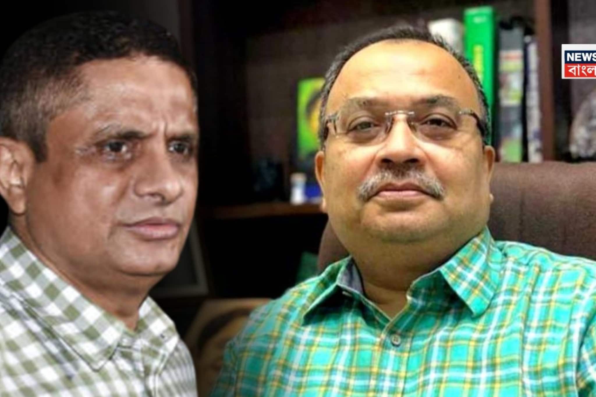 সেই রাজীব কুমারকেই টিকিট দিল দল, কী প্রতিক্রিয়া কুণাল ঘোষের? নিজেই জানালেন তৃণমূল নেতা