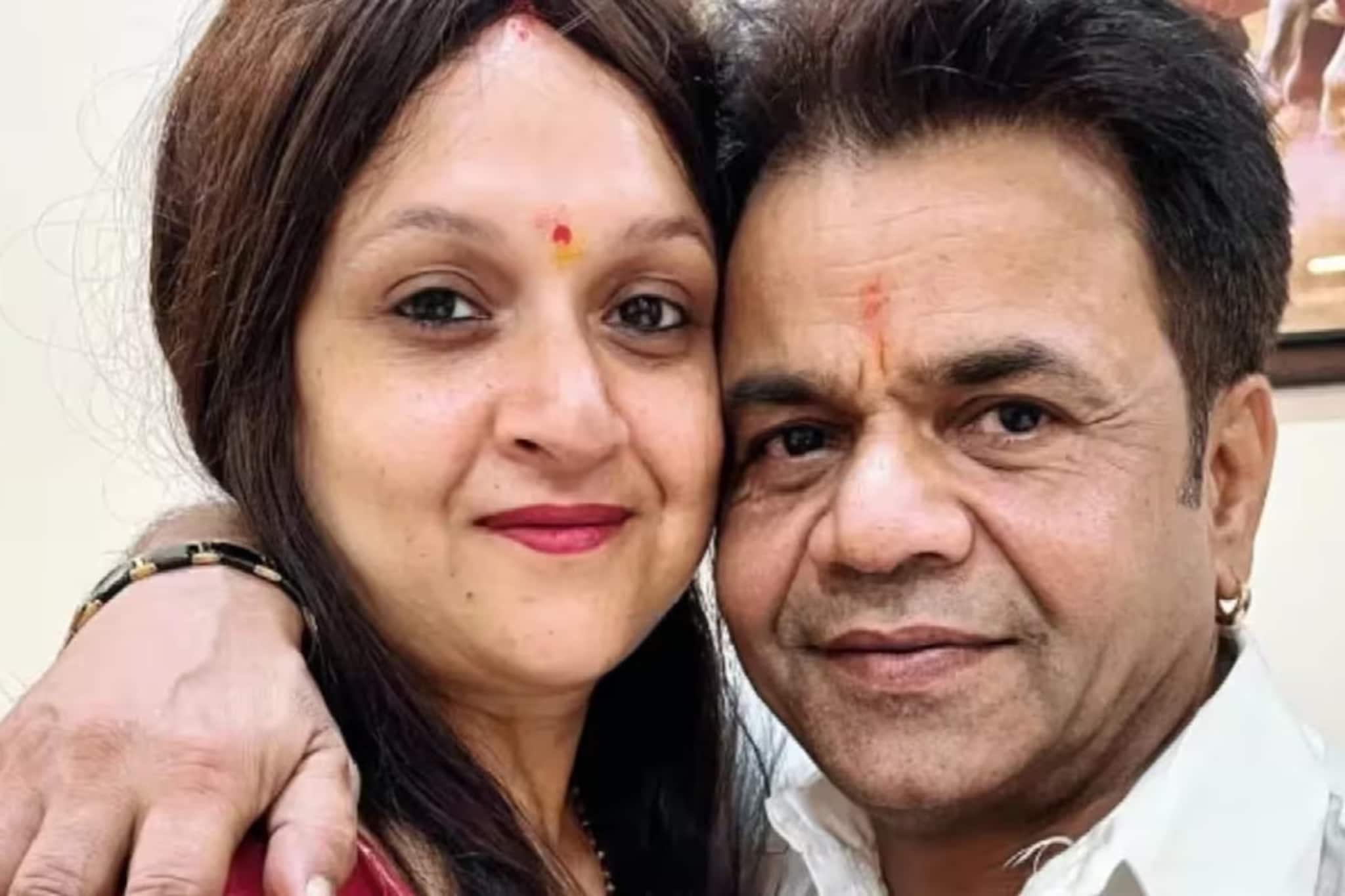 'রাজপালের স্ত্রী কেঁদে কেঁদে মেসেজ পাঠাত', ৯ কোটি ঋণ মামলায় অবশেষে মুখ খুললেন সেই ব্যবসায়ী 'রাজপালের স্ত্রী কেঁদে কেঁদে মেসেজ পাঠাত', ৯ কোটি ঋণ মামলায় অবশেষে মুখ খুললেন সেই ব্যবসায়ী