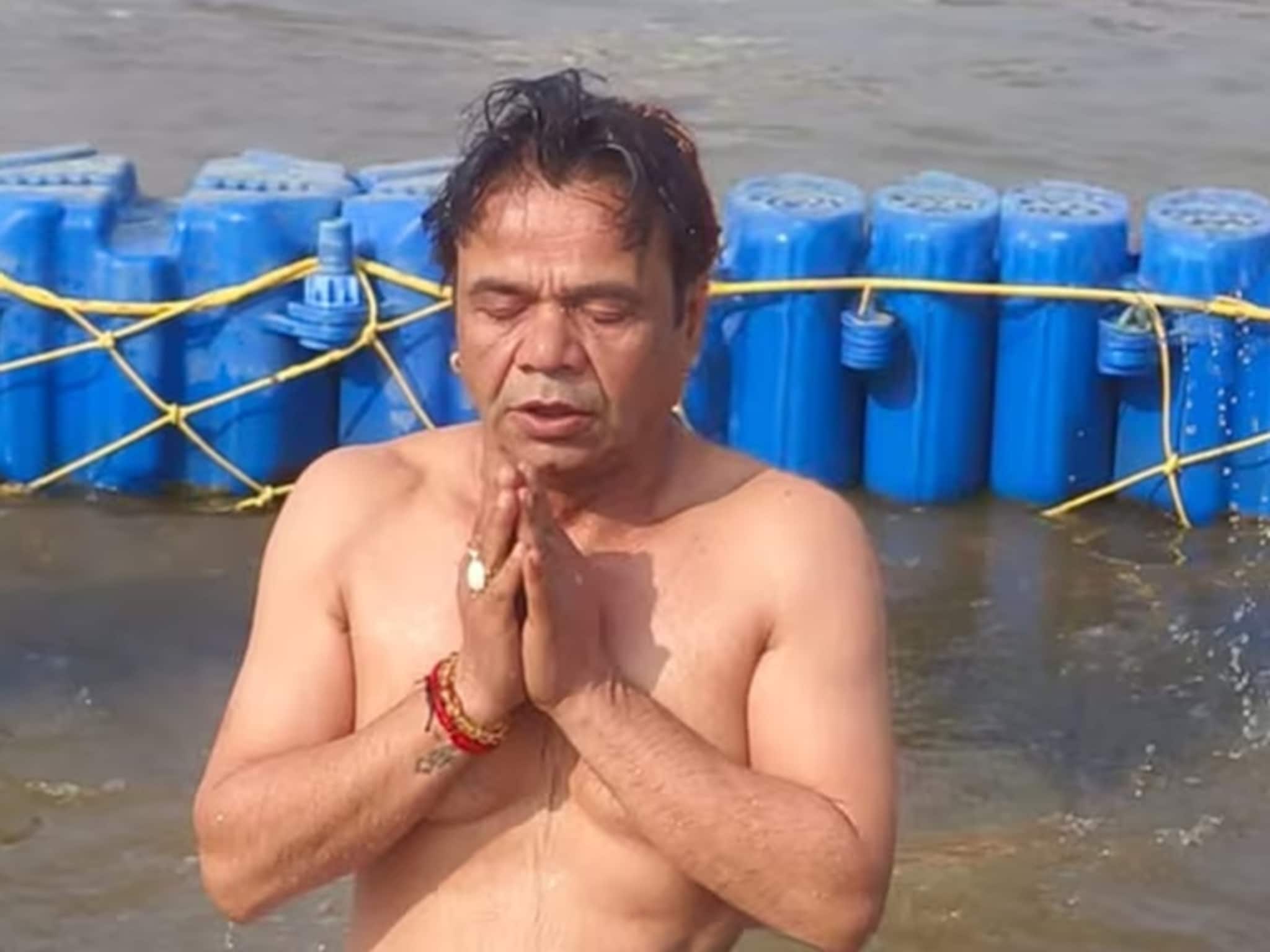 ‘৫ কোটির মধ্যে ২.৫ কোটি টাকা শোধ হয়ে গিয়েছে...’ রাজপালের আইনজীবী যা জানালেন ‘৫ কোটির মধ্যে ২.৫ কোটি টাকা শোধ হয়ে গিয়েছে...’ রাজপালের আইনজীবী যা জানালেন