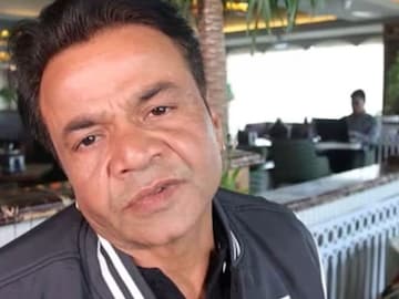 ‘আমার হৃদয়ের টুকরো...’, তিহার জেল থেকে বেরিয়ে আবেগপ্রবণ রাজপাল যাদব !