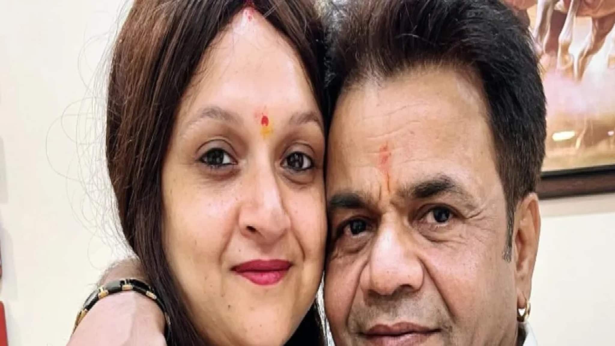 Rajpal Yadav in Tihar Jail: জামিন পেলেন না রাজপাল যাদব, ৯ কোটির ঋণগ্রস্ত জেলবন্দি স্বামীর অবস্থা নিয়ে অবশেষে মুখ খুললেন স্ত্রী রাধা