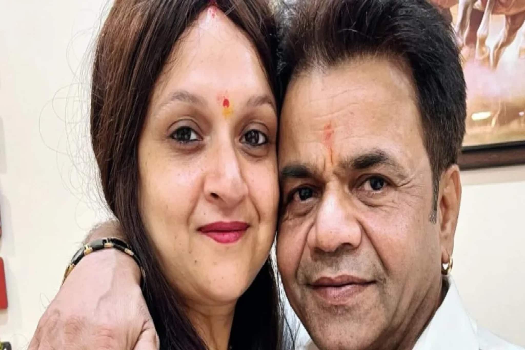 জামিন পেলেন না রাজপাল, ৯ কোটির ঋণগ্রস্ত স্বামীর অবস্থা নিয়ে অবশেষে মুখ খুললেন স্ত্রী রাধা