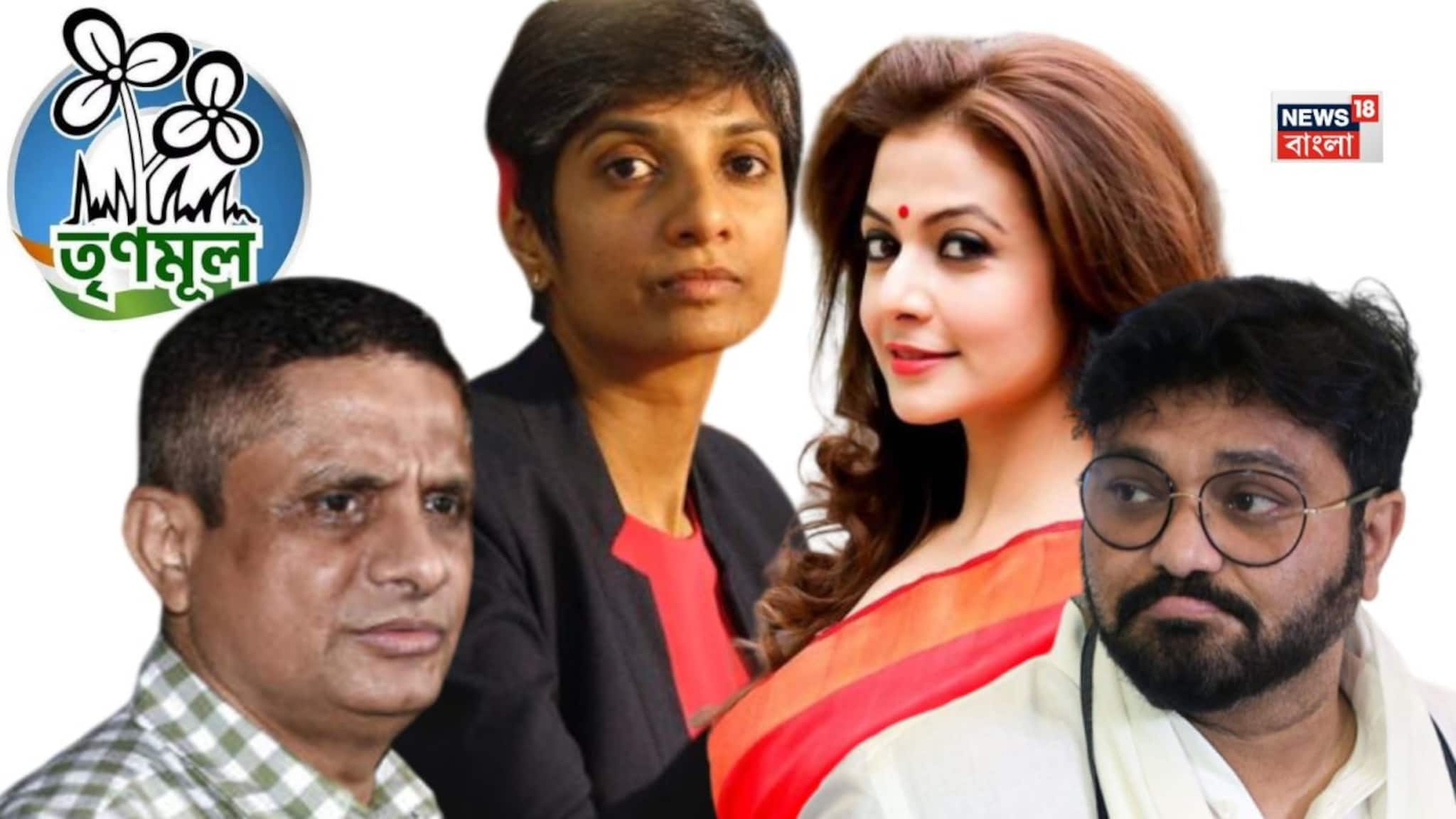 TMC Rajya Sabha Candidate List: রাজ্যসভায় চার আসনে প্রার্থী কারা? বড় চমক তৃণমূলের, দেখুন ভিডিও