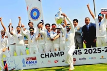 Huge Money and Job: ইতিহাস গড়া জম্মু-কাশ্মীরের ক্রিকেটারদের চাকরি, ২ কোটি টাকা, রনজি জয়ের পুরস্কারে ভাসছেন আকিব নবীরা