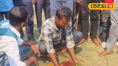 মুর্শিদাবাদে বিরল প্রজাতির কচ্ছপ