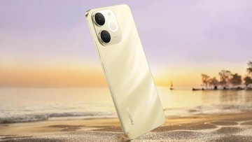 বাজেট সেগমেন্টে চমক! ৬৩০০mAh ব্যাটারি ও দুর্ধর্ষ AI ফিচার-সহ বাজারে আসছে Realme P4 Lite