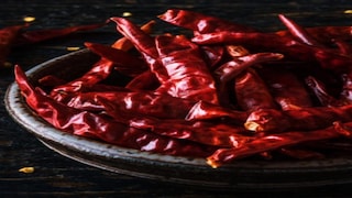 শুকনো লঙ্কায় ভাগ্যবদল