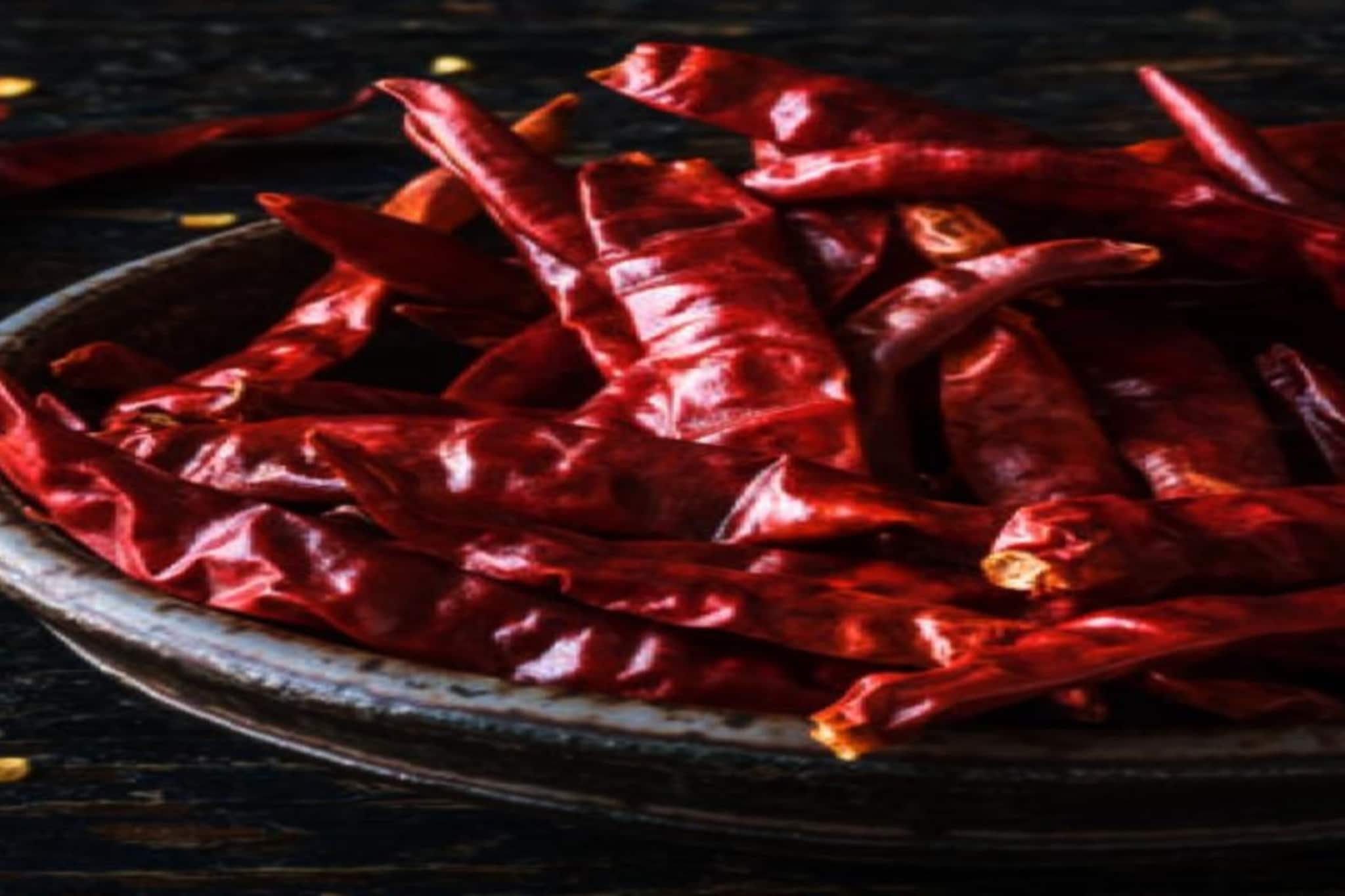 শুকনো লঙ্কার 'ঝাঁঝ' কমাবে শত্রুর নজরদোষ, রইল জ্যোতিষাচার্যের টিপস! জীবন বদলাবেই...