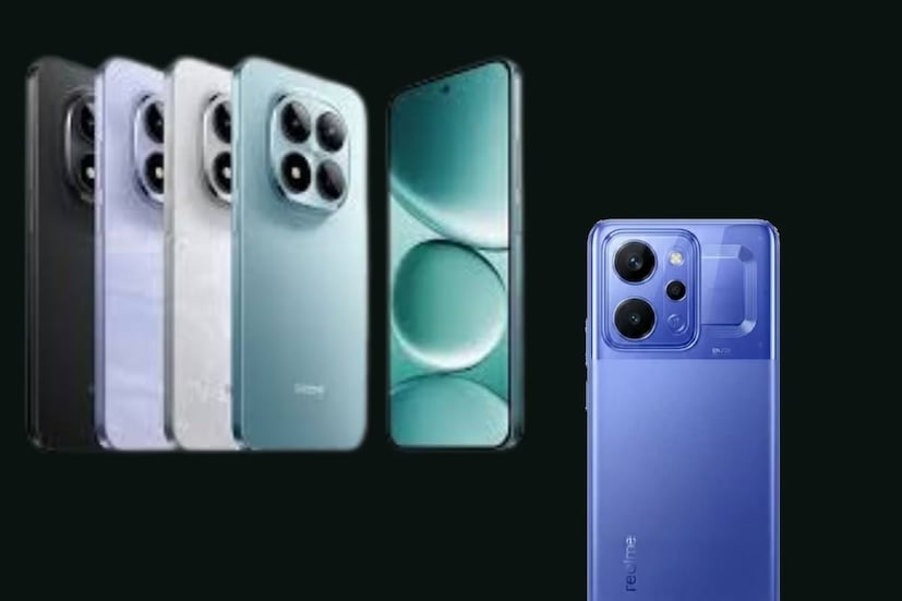 Xiaomi আনুষ্ঠানিকভাবে ভারতে Redmi Note 15 Pro 5G এবং Redmi Note 15 Pro+ 5G লঞ্চ করেছে। দুটি স্মার্টফোনই এখন প্রি-বুকিং-এর জন্য উপলব্ধ। Amazon এবং Xiaomi এর ওয়েবসাইটে বুক করা যাবে। ২৯,৯৯৯ টাকা থেকে শুরু করে এই সিরিজটি মূলত প্রিমিয়াম মিড-রেঞ্জ সেগমেন্টের জন্য তৈরি। দুটি ফোনই প্রি-বুকিং-এর জন্য উপলব্ধ। গ্রাহকরা মাত্র ১,৯৯৯ টাকার টোকেন অ্যামাউন্ট দিয়ে Amazon-এ ফোন বুক করতে পারবেন। ICICI এবং HDFC কার্ড ব্যবহার করে EMI লেনদেনে ৩,০০০ টাকা ছাড় এবং সম্পূর্ণ পেমেন্টে ২,০০০ টাকা ছাড় পাওয়া যাবে। প্রি-বুকিংয়ের গ্রাহকরা Amazon-এ ৪,৯৯৯ টাকা পর্যন্ত মূল্যের সুবিধা পাবে, যার মধ্যে রয়েছে এক বছরের জন্য বিনামূল্যে স্ক্রিন প্রতিস্থাপন এবং বিনামূল্যে Redmi Watch Move। Xiaomi আনুষ্ঠানিকভাবে ভারতে Redmi Note 15 Pro 5G এবং Redmi Note 15 Pro+ 5G লঞ্চ করেছে। দুটি স্মার্টফোনই এখন প্রি-বুকিং-এর জন্য উপলব্ধ। Amazon এবং Xiaomi এর ওয়েবসাইটে বুক করা যাবে। ২৯,৯৯৯ টাকা থেকে শুরু করে এই সিরিজটি মূলত প্রিমিয়াম মিড-রেঞ্জ সেগমেন্টের জন্য তৈরি। দুটি ফোনই প্রি-বুকিং-এর জন্য উপলব্ধ। গ্রাহকরা মাত্র ১,৯৯৯ টাকার টোকেন অ্যামাউন্ট দিয়ে Amazon-এ ফোন বুক করতে পারবেন। ICICI এবং HDFC কার্ড ব্যবহার করে EMI লেনদেনে ৩,০০০ টাকা ছাড় এবং সম্পূর্ণ পেমেন্টে ২,০০০ টাকা ছাড় পাওয়া যাবে। প্রি-বুকিংয়ের গ্রাহকরা Amazon-এ ৪,৯৯৯ টাকা পর্যন্ত মূল্যের সুবিধা পাবে, যার মধ্যে রয়েছে এক বছরের জন্য বিনামূল্যে স্ক্রিন প্রতিস্থাপন এবং বিনামূল্যে Redmi Watch Move।