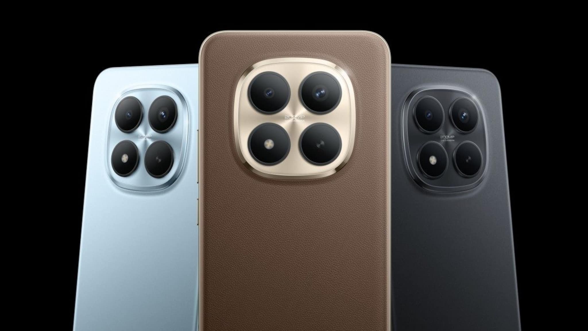 Redmi Note 15 Pro & Pro+ 5G Launch: মিড-রেঞ্জ সেগমেন্টে চমক! ২০০MP ক্যামেরা ও ৬৫০০mAh ব্যাটারি-সহ ভারতে লঞ্চ Redmi Note 15 Pro+ 5G, জেনে নিন সম্পূর্ণ স্পেসিফিকেশন ও দাম