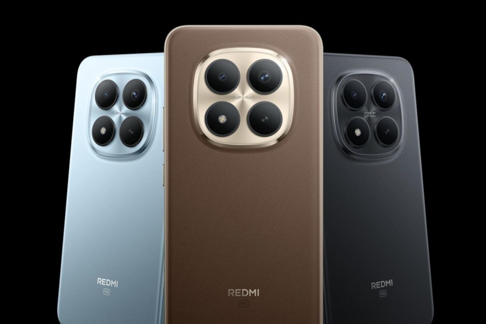 Xiaomi-র বাজিমাত! ভারতে এল Redmi Note 15 Pro সিরিজ, দাম ও ফিচার দেখুন