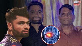 রিঙ্কুর বাবার চতুর্থ স্টেজের লিভার ক্যানসার কি আদৌ সারে, কেমন হয় শরীরে এই রোগের লক্ষণ