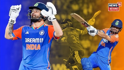 বিশ্বকাপের মাঝেই বাড়ি ফিরে এলেন রিঙ্কু সিং৷ বিশ্বকাপের মাঝেই বাড়ি ফিরে এলেন রিঙ্কু সিং৷